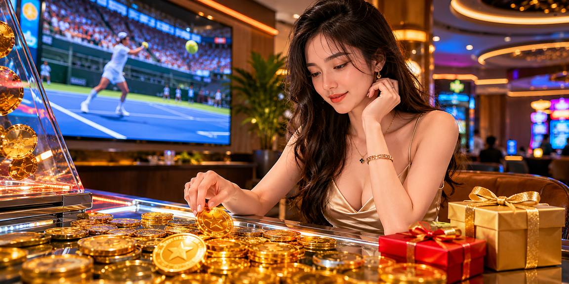 984798 Com Baccarat Trực Tiếp VIP