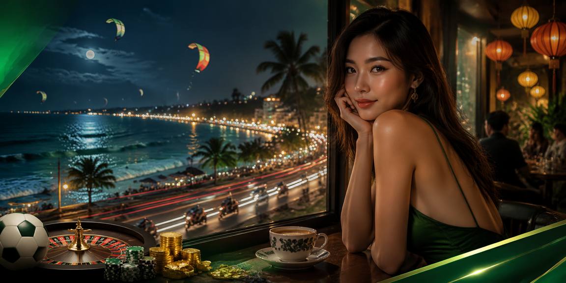 984798 Com Baccarat Đêm